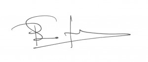 Sofronis Signature